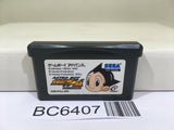 Astro Boy Omega Factor Tetsuwan Atom Nintendo GameBoy Advance Japan - BC6407