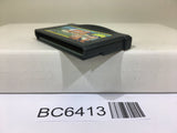 Naruto RPG Nintendo GameBoy Advance Japan - BC6413