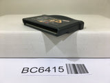 One Piece Nanatsujima no Daihihou Nintendo GameBoy Advance Japan - BC6415