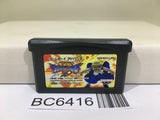 Zatch Bell! Gash Unare! 2 Nintendo GameBoy Advance Japan - BC6416