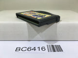 Zatch Bell! Gash Unare! 2 Nintendo GameBoy Advance Japan - BC6416