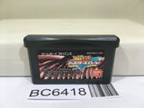 Beet The Vandel Buster The Busters Road Nintendo GameBoy Advance Japan - BC6418