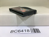 Beet The Vandel Buster The Busters Road Nintendo GameBoy Advance Japan - BC6418