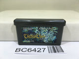 Tactics Ogre Gaiden Nintendo GameBoy Advance Japan - BC6427