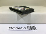 Super Street Fighter II X Turbo Revival Nintendo GameBoy Advance Japan - BC6431