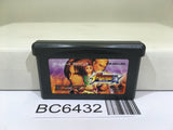 The King of Fighters EX Neo Blood Nintendo GameBoy Advance Japan - BC6432
