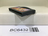The King of Fighters EX Neo Blood Nintendo GameBoy Advance Japan - BC6432