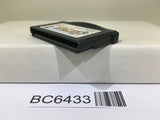 World Soccer Winning Eleven Nintendo GameBoy Advance Japan - BC6433
