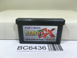 Custom Robo GX Nintendo GameBoy Advance Japan - BC6436