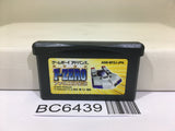 F-Zero GP Legend The Legend of Falcon Nintendo GameBoy Advance Japan - BC6439