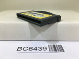 F-Zero GP Legend The Legend of Falcon Nintendo GameBoy Advance Japan - BC6439