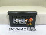 F-ZERO CLIMAX FZERO F ZERO Nintendo GameBoy Advance Japan - BC6440