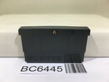 Made in Wario Mario Nintendo GameBoy Advance Japan - BC6445