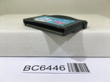 Made in Wario Mario Nintendo GameBoy Advance Japan - BC6446