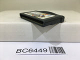 Mario Kart Advance Nintendo GameBoy Advance Japan - BC6449