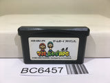 Mario & Luigi RPG Nintendo GameBoy Advance Japan - BC6457
