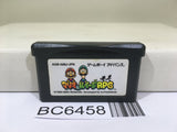 Mario & Luigi RPG Nintendo GameBoy Advance Japan - BC6458