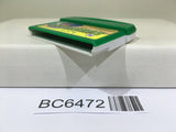 Yoshi's UniversalGravitation Topsy Turvy Nintendo GameBoy Advance Japan - BC6472