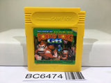Super Donkey Kong GB Nintendo GameBoy Japan - BC6474