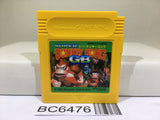 Super Donkey Kong GB Nintendo GameBoy Japan - BC6476