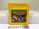 Super Donkey Kong GB Nintendo GameBoy Japan - BC6477