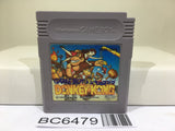 Donkey Kong Nintendo GameBoy Japan - BC6479