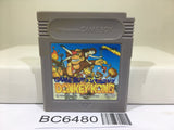 Donkey Kong Nintendo GameBoy Japan - BC6480