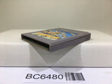 Donkey Kong Nintendo GameBoy Japan - BC6480
