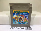Super Mario Land Nintendo GameBoy Japan - BC6484