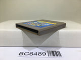 Super Mario Land 2 6 Golden Coins Nintendo GameBoy Japan - BC6489