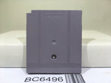 Dr. Mario Nintendo GameBoy Japan - BC6496
