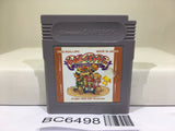 Game Boy Gallery 1 Mario Nintendo GameBoy Japan - BC6498