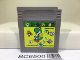 Yoshi Egg Yossy Nintendo GameBoy Japan - BC6500