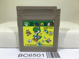 Yoshi Egg Yossy Nintendo GameBoy Japan - BC6501
