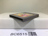 Kirby Block Ball Nintendo GameBoy Japan - BC6515