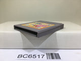 Kirby Block Ball Nintendo GameBoy Japan - BC6517