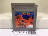 Tetris Nintendo GameBoy Japan - BC6521