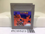 Tetris Nintendo GameBoy Japan - BC6523