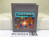 Tetris Flash Nintendo GameBoy Japan - BC6524