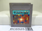 Tetris Flash Nintendo GameBoy Japan - BC6525