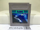 Alleyway Nintendo GameBoy Japan - BC6526