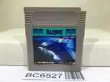 Alleyway Nintendo GameBoy Japan - BC6527