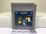 Solar Striker Nintendo GameBoy Japan - BC6528