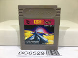 Qix Nintendo GameBoy Japan - BC6529