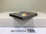Qix Nintendo GameBoy Japan - BC6529