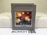 Volley Fire Nintendo GameBoy Japan - BC6531