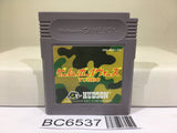 GameBoy Wars Turbo Nintendo GameBoy Japan - BC6537