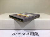 Mole Mania Nintendo GameBoy Japan - BC6538