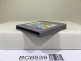 Revenge of the Gator Pinball 66 Hiki no Wani Nintendo GameBoy Japan - BC6539