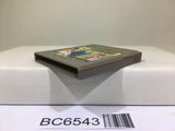 Side Pocket Billiards Nintendo GameBoy Japan - BC6543